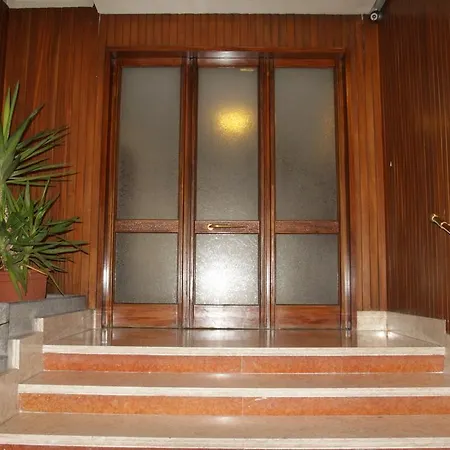 Guest house Di Leo Rome