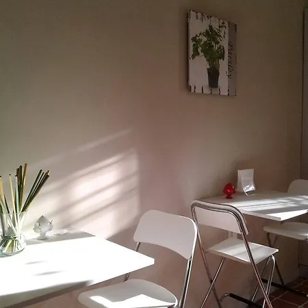 Guest house Di Leo Rome