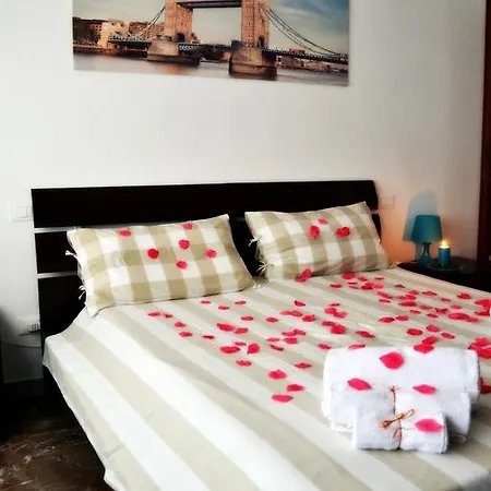 Guest house Di Leo *