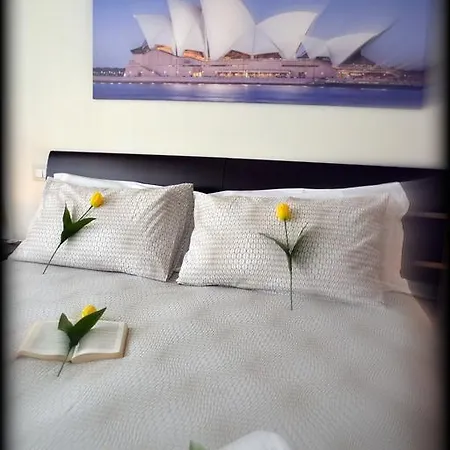 Guest house Di Leo Rome