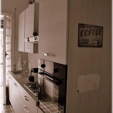 Guest house Di Leo Rome