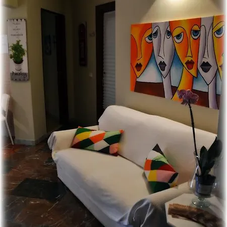 Pensjonat Di Leo *