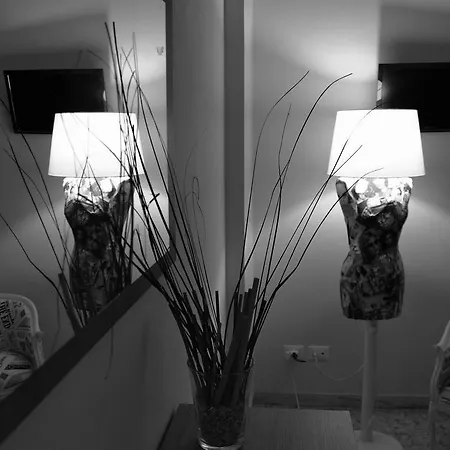 Di Leo Guest house Rome