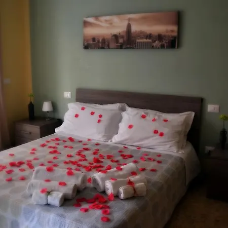 Di Leo Guest house *