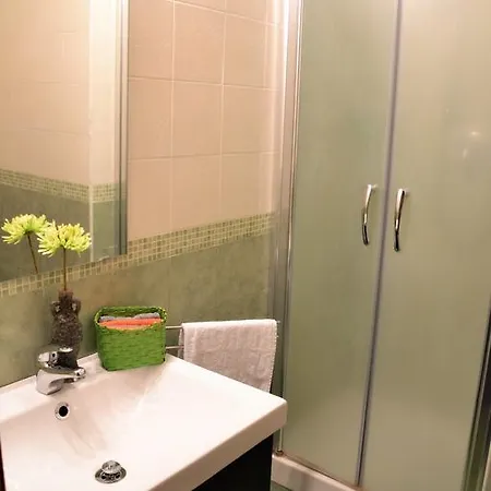 Guest house Di Leo Rome