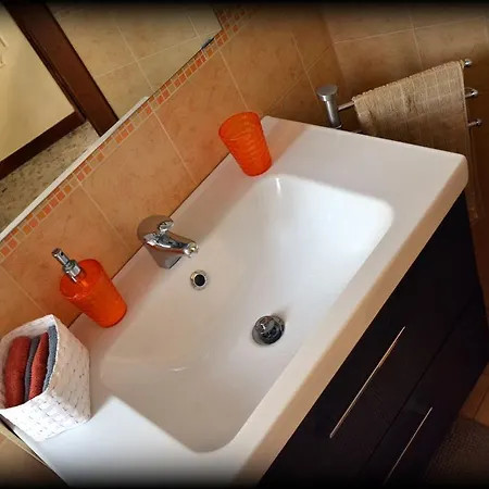 Guest house Di Leo Rome