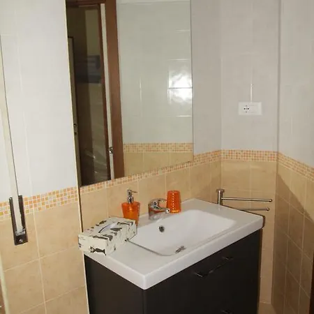 Guest house Di Leo Rome