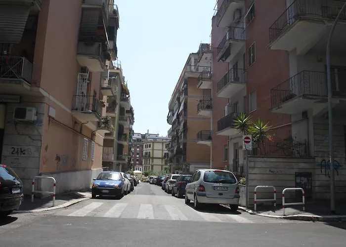 Πανσιόν Di Leo