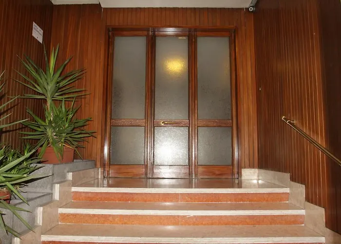 Πανσιόν Di Leo Ρώμη