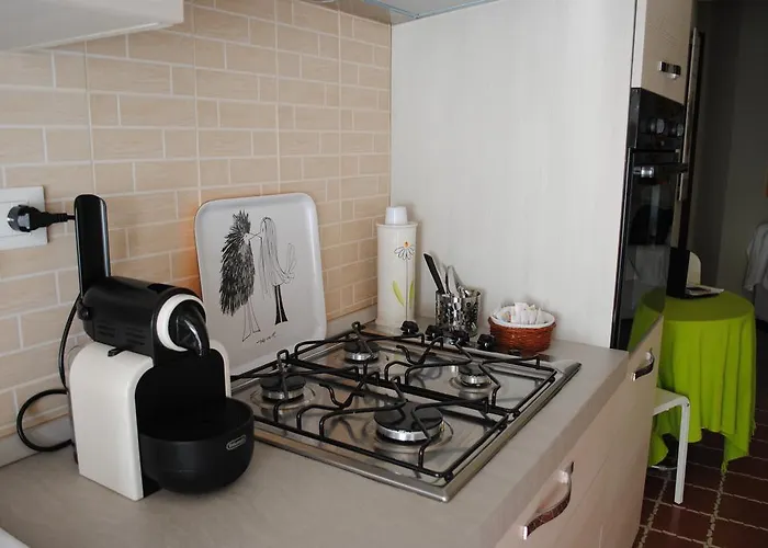 Πανσιόν Di Leo *