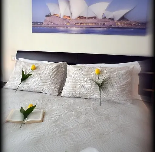 Πανσιόν Di Leo Ρώμη