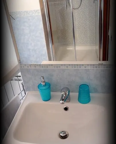 Πανσιόν Di Leo *