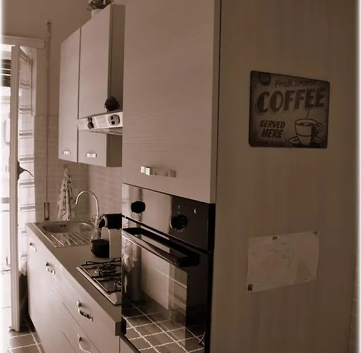 Πανσιόν Di Leo Ρώμη