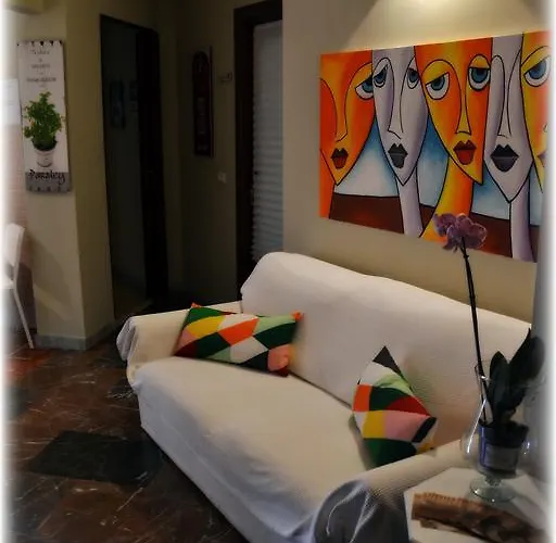 Πανσιόν Di Leo *