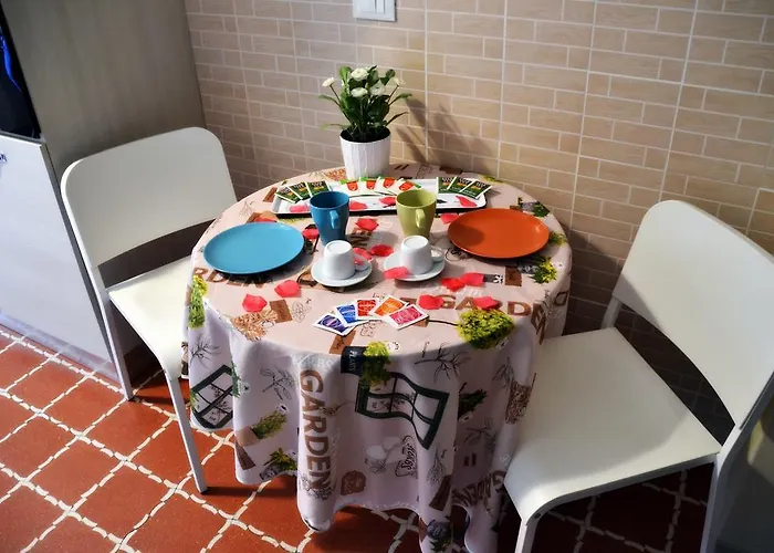 Πανσιόν Di Leo *