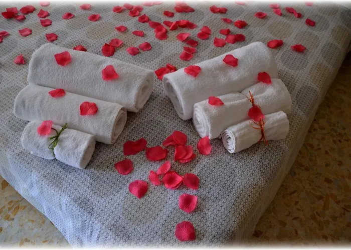 Di Leo Πανσιόν