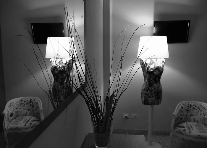 Di Leo Πανσιόν Ρώμη