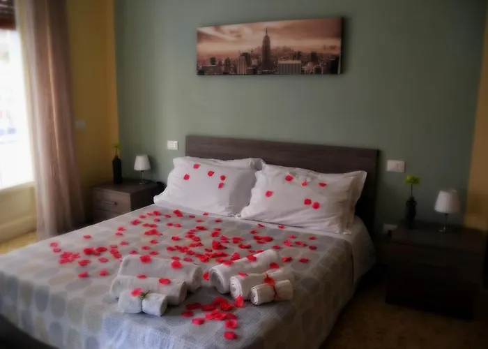 Di Leo Πανσιόν *