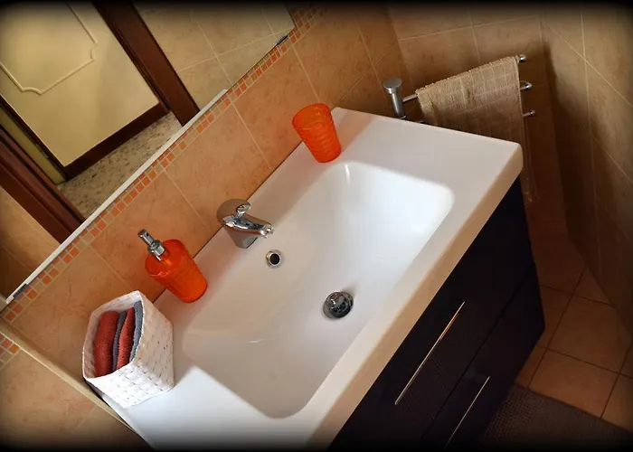 Πανσιόν Di Leo Ρώμη