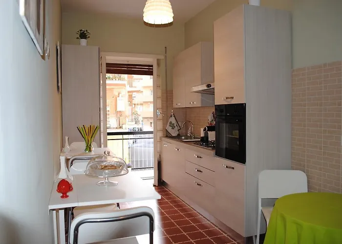 Πανσιόν Di Leo *