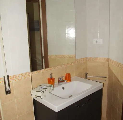 Πανσιόν Di Leo Ρώμη