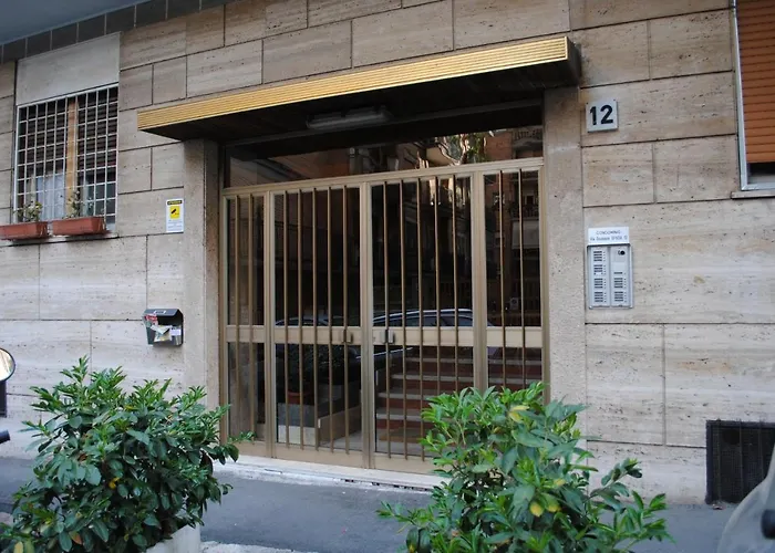 Πανσιόν Di Leo