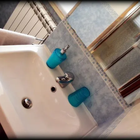 בית הארחה Di Leo