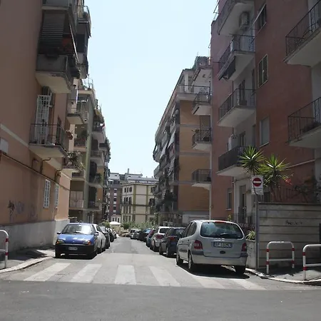 Affittacamere Di Leo