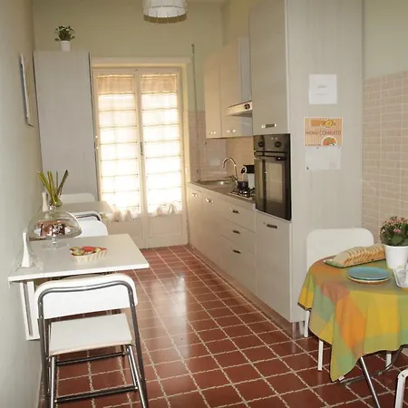 Di Leo Casa de hóspedes Roma