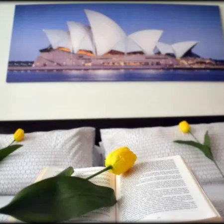 Casa de hóspedes Di Leo *