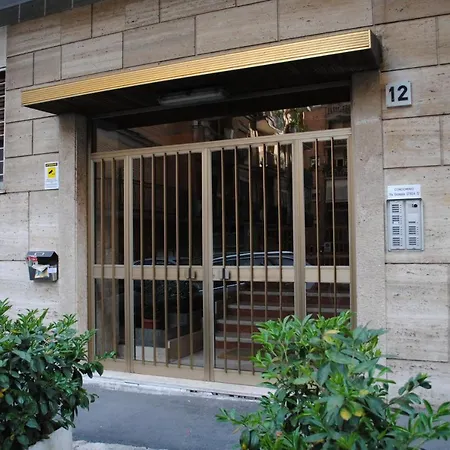 Affittacamere Di Leo
